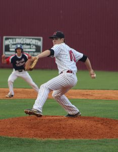 Minden Tide tops North DeSoto by using walk-off single, 2-1