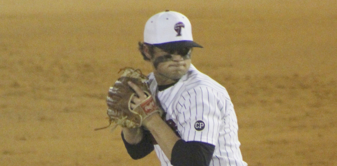 Minden downed by Benton on road, 11-1