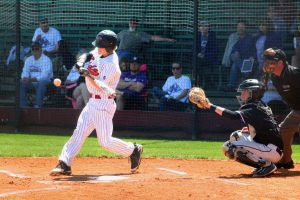 BASEBALL: Webster Parish impact players to get 2018