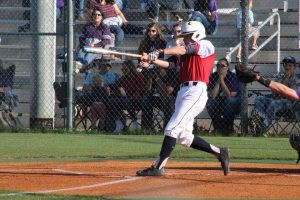 BASEBALL: Webster Parish impact players to get 2018