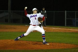 BASEBALL: Webster Parish impact players to get 2018