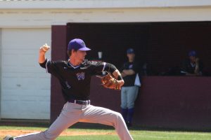 BASEBALL: Webster Parish impact players to get 2018