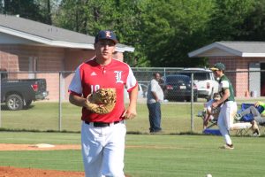 BASEBALL: Webster Parish impact players to get 2018