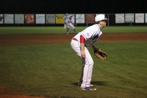 BASEBALL: Webster Parish impact players to get 2018